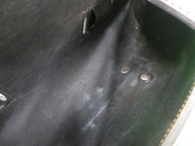 メーカー不明  ツールバッグ