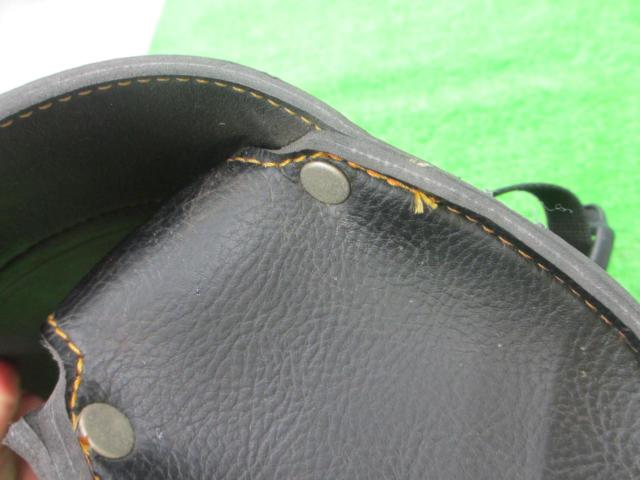 メーカー不明  ツールバッグ