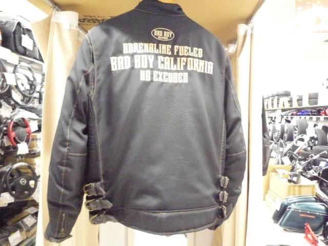 BADBOY(バッドボーイ)  防水ウインタージャケット (2XL) B15107W