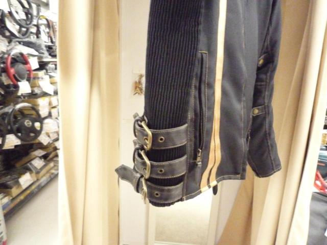 BADBOY(バッドボーイ)  防水ウインタージャケット (2XL) B15107W
