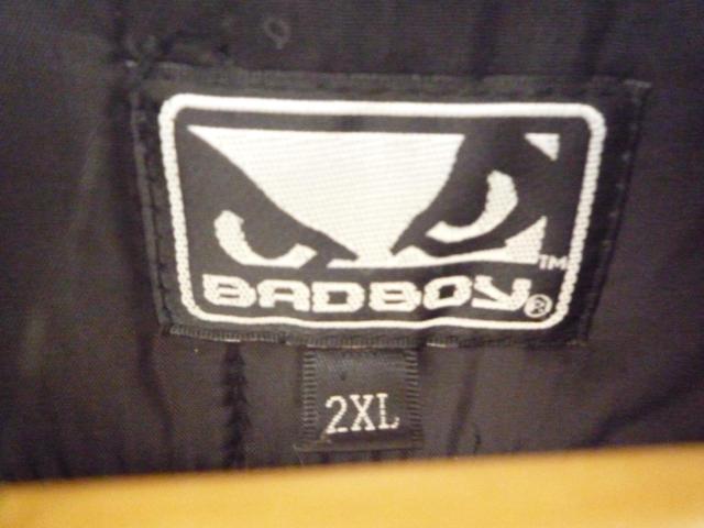BADBOY(バッドボーイ)  防水ウインタージャケット (2XL) B15107W