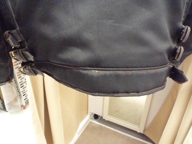 BADBOY(バッドボーイ)  防水ウインタージャケット (2XL) B15107W
