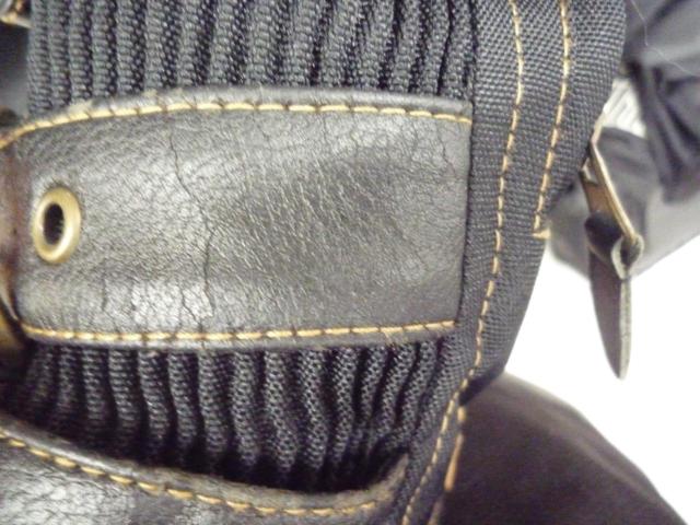BADBOY(バッドボーイ)  防水ウインタージャケット (2XL) B15107W