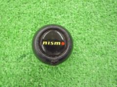 【NISMO】レザーシフトノブ M10×P1.25