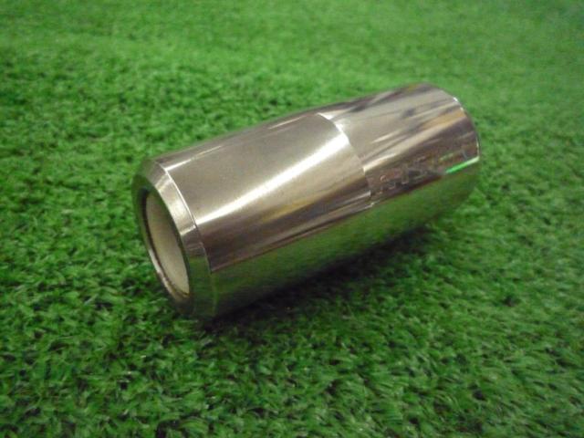 【NISMO】 アルミシフトノブ
