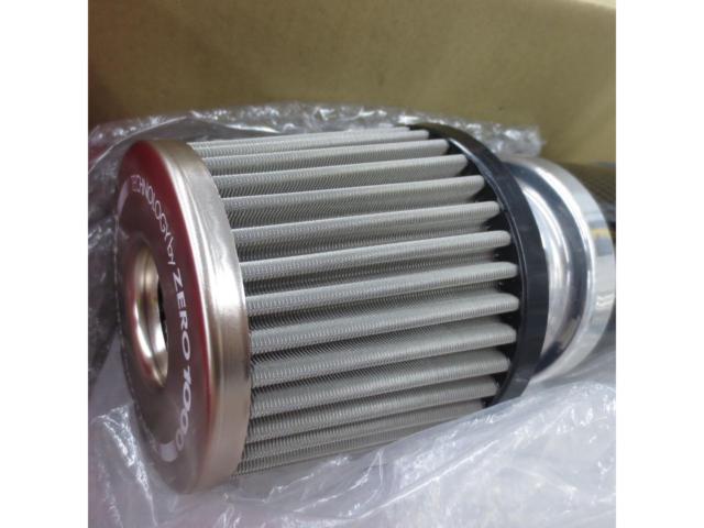 【TOP FUEL】ZERO1000 パワーチャンバー 106-KS010B