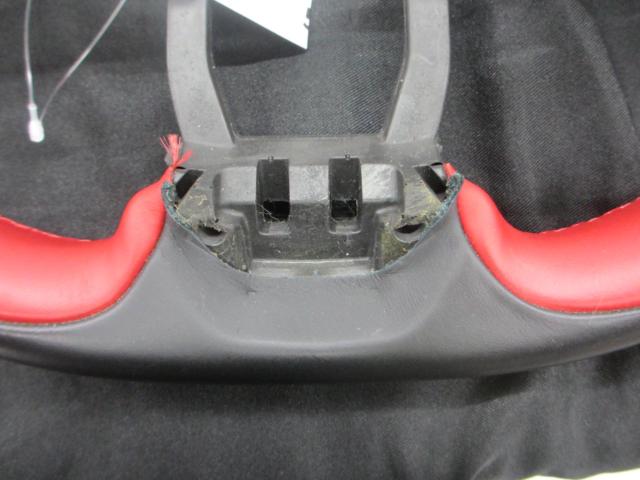 【ホンダ純正】FK8 シビック タイプR 純正ステアリング