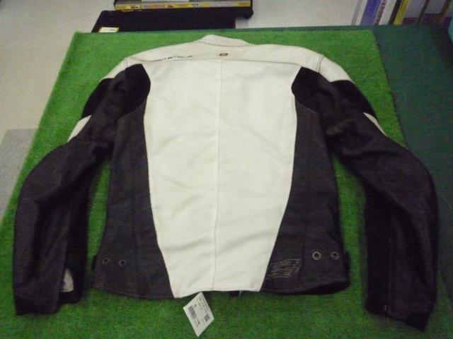 HYOD ハーフレザージャケット   サイズ:3L