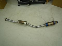 J’sRACING R304 SUSエキゾースト60RS メーカー品番/0304-S1-60RS