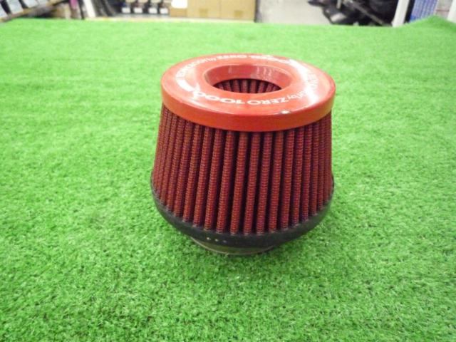 中古  ZERO1000  パワーチャンバー専用交換フィルター