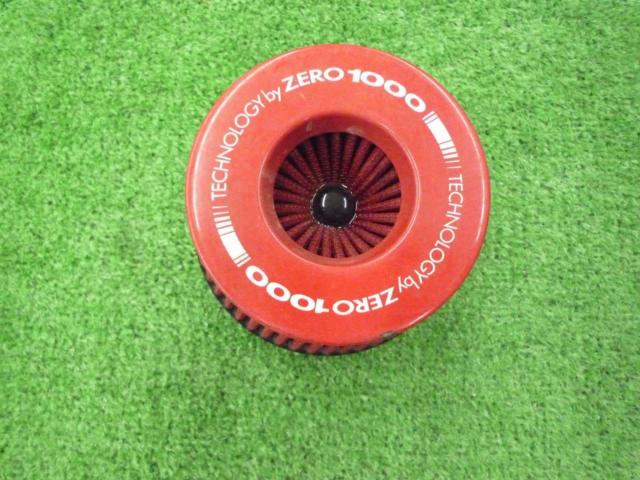 中古  ZERO1000  パワーチャンバー専用交換フィルター