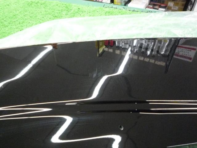 メーカー不明 フロントリップスポイラー