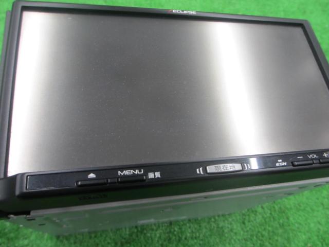 【ECLIPSE】 AVN135M
