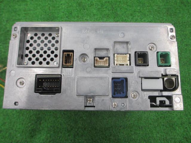 【ECLIPSE】 AVN135M