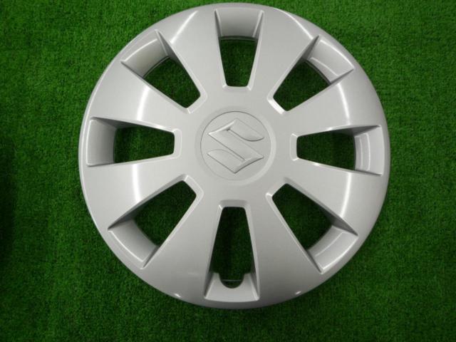 【スズキ純正】DA17V 純正ホイールキャップ