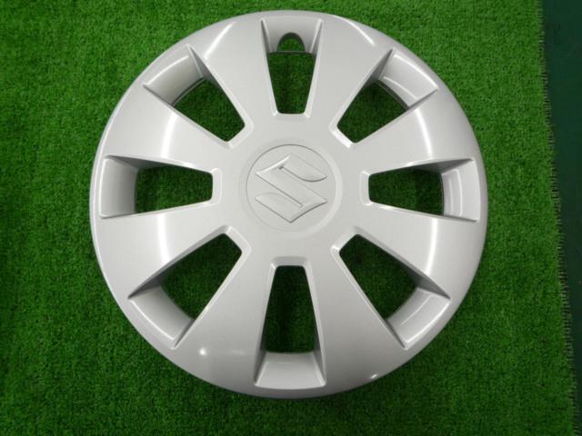【スズキ純正】DA17V 純正ホイールキャップ