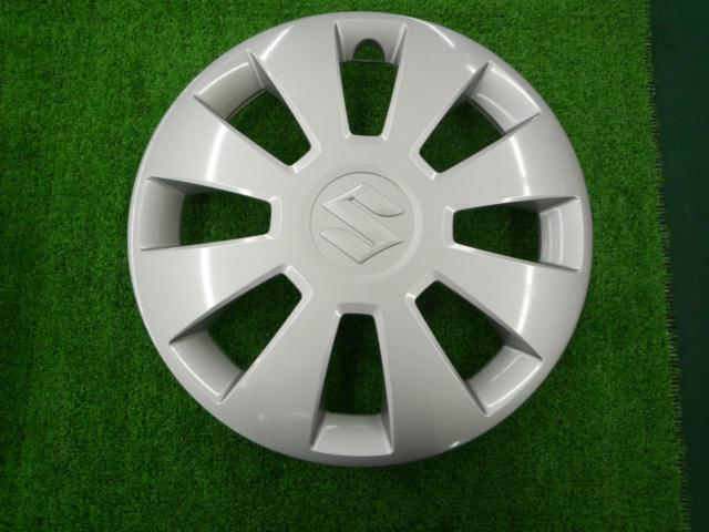 【スズキ純正】DA17V 純正ホイールキャップ
