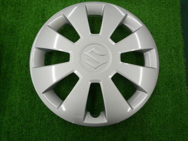 【スズキ純正】DA17V 純正ホイールキャップ