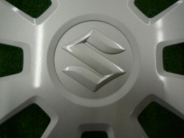 【スズキ純正】DA17V 純正ホイールキャップ