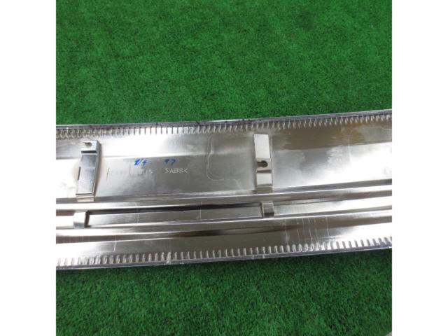 【スズキ純正】エブリィDA18W フロントグリル