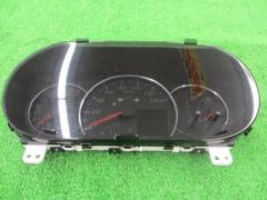 【ダイハツ純正】ムーヴL175S後期 純正メーター