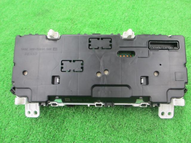 【ダイハツ純正】ムーヴL175S後期 純正メーター