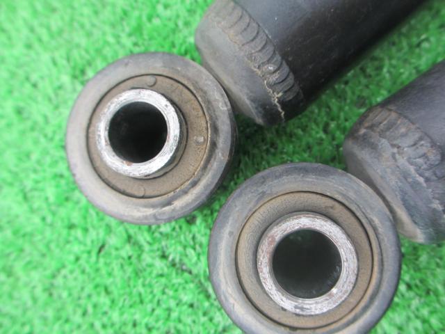 【スズキ純正】純正リアショックアブソーバー2本のみ