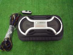 【KENWOOD】 KSC-SW1