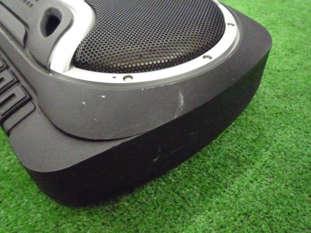 【KENWOOD】 KSC-SW1