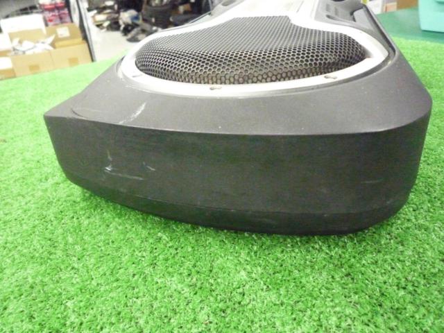 【KENWOOD】 KSC-SW1