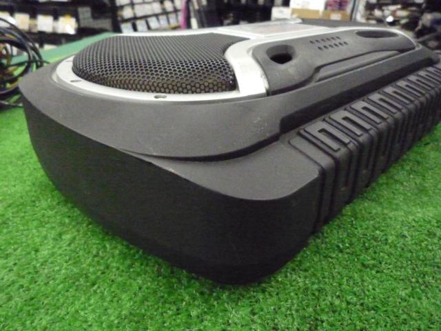 【KENWOOD】 KSC-SW1