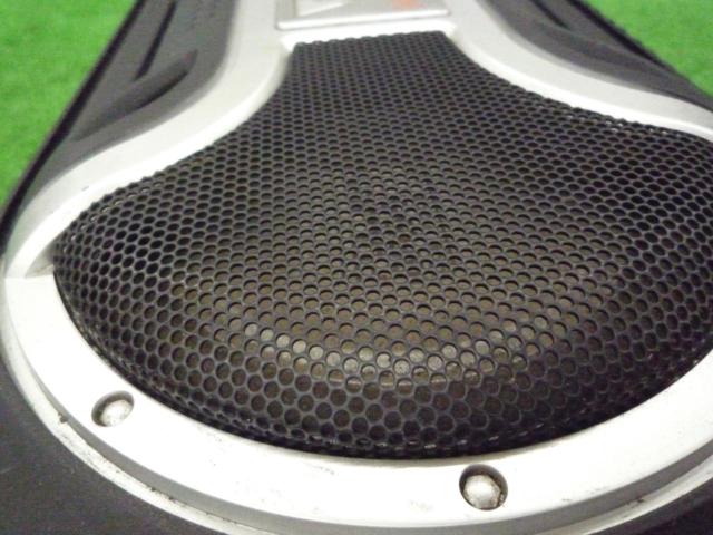 【KENWOOD】 KSC-SW1