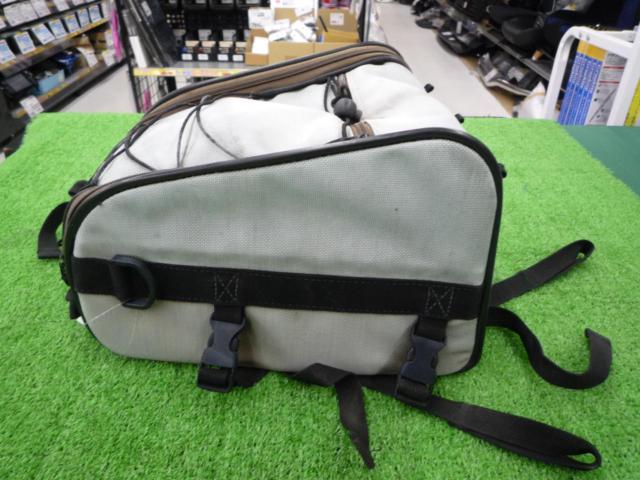 【MOTO FIZZ】シートバック