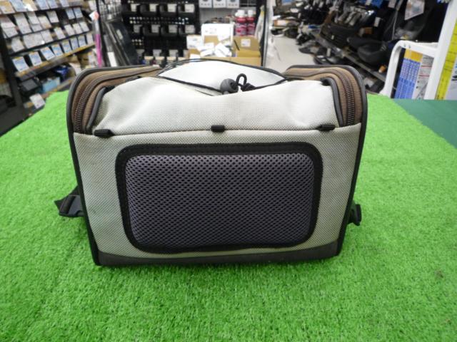 【MOTO FIZZ】シートバック