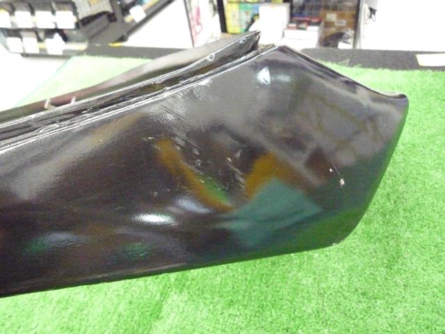 ワケアリ【KAWASAKI】ZRX400 純正テールカウル
