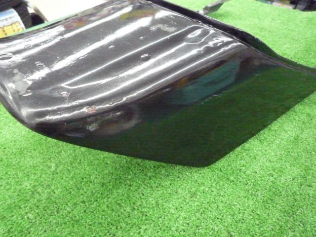 ワケアリ【KAWASAKI】ZRX400 純正テールカウル