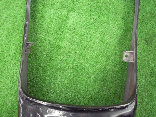 ワケアリ【KAWASAKI】ZRX400 純正テールカウル