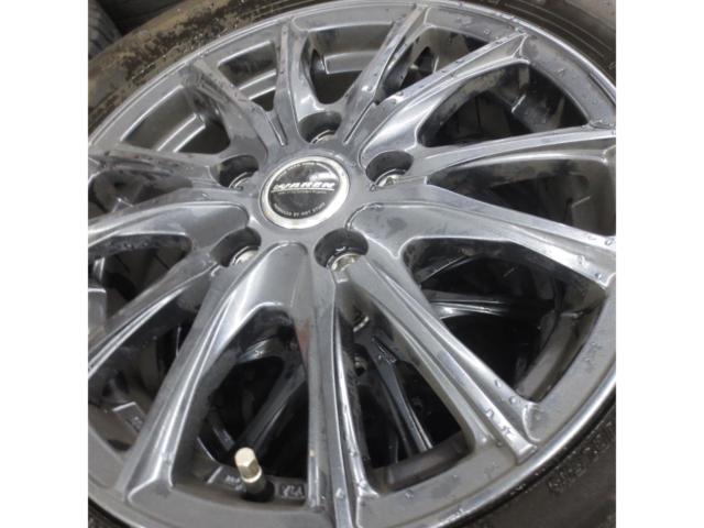 【HOT STUFF】WAREN  W02  