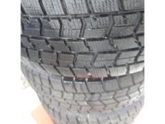 【GOODYEAR】 ICENAVI7 195/65R15 2023年製 4本セット