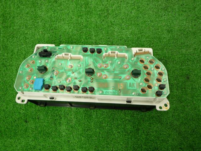 Suzuki genuine Kei Works original meter
TA-HN22S