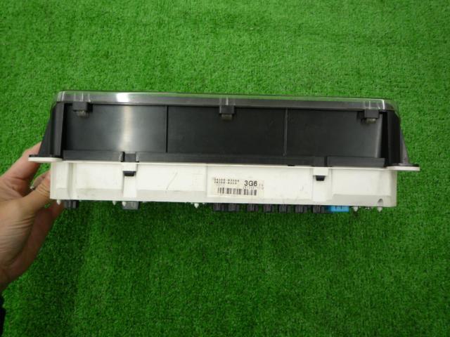 Suzuki genuine Kei Works original meter
TA-HN22S
