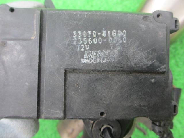 【SUZUKI】 純正チタンサイレンサー GSX-R1000 K5-K6(’05-’06)