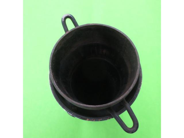 メーカー不明 サイレンサー 差し込み径約52mm