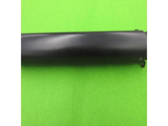 メーカー不明 サイレンサー 差し込み径約52mm