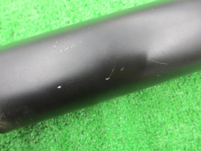 メーカー不明 サイレンサー 差し込み径約52mm
