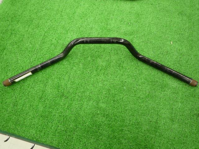 メーカー不明 ハンドルバー