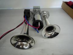 Unknown Manufacturer
Air horn