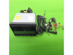 KENWOOD スバル純正OP 彩速ナビ KXM-H803F