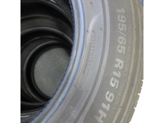 【KUMHO/マーシャル】KUMHO MARSHAL MH15
