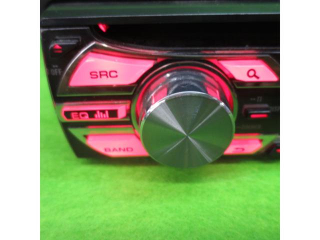 carrozzeria DEH-380